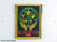 Bannatyne [MB B01c]